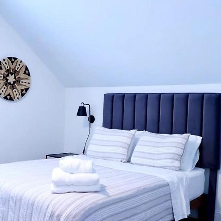 The Monopoly House - Your Ideal Retreat In The Heart Of Atlanta Exteriör bild