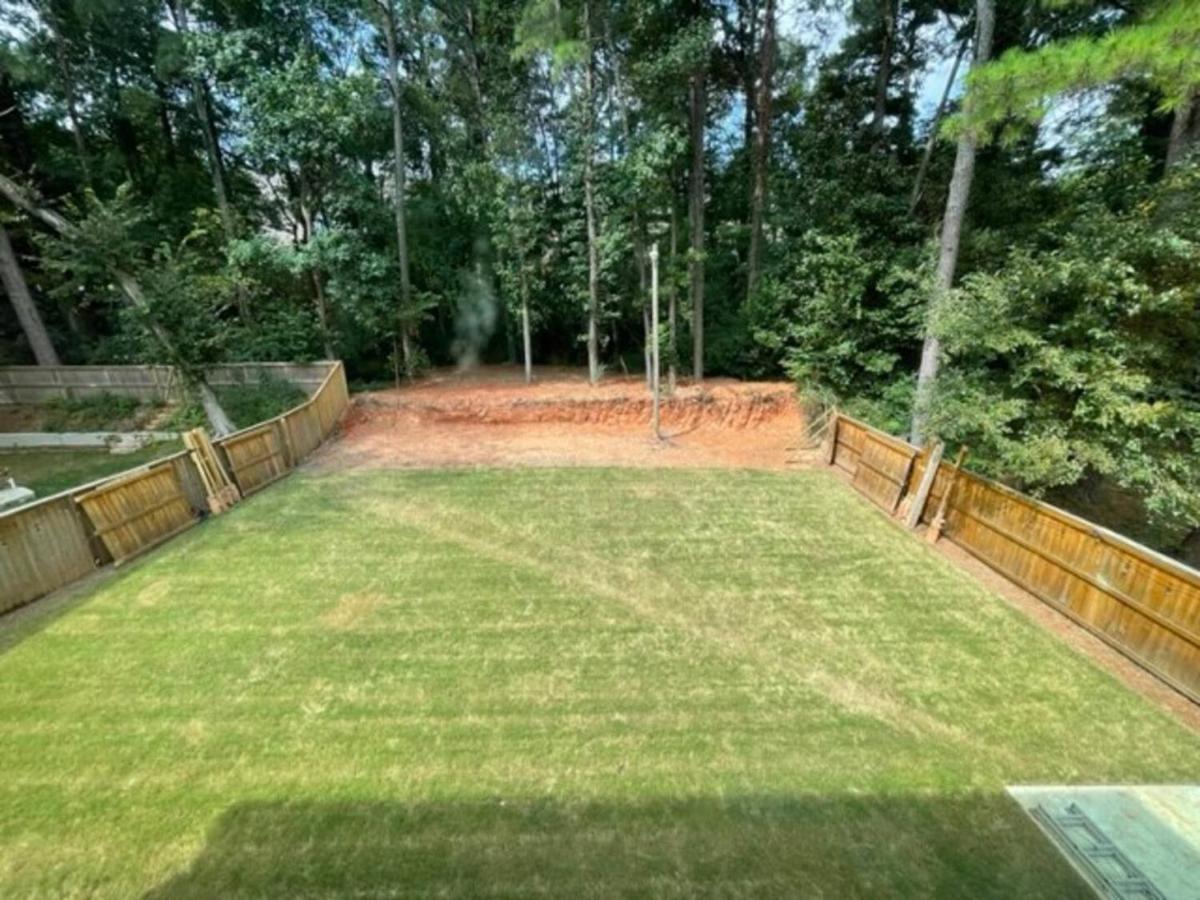 The Monopoly House - Your Ideal Retreat In The Heart Of Atlanta Exteriör bild